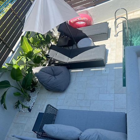 Villa Leo Aigina Vathi  ภายนอก รูปภาพ