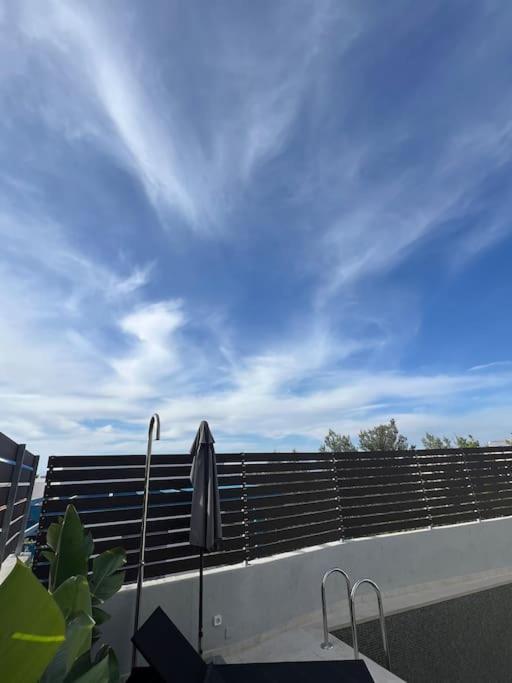 Villa Leo Aigina Vathi  ภายนอก รูปภาพ