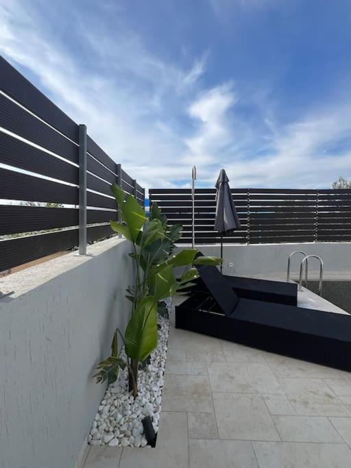 Villa Leo Aigina Vathi  ภายนอก รูปภาพ