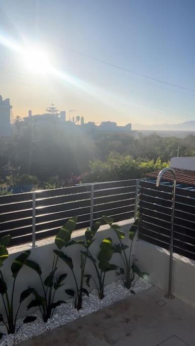 Villa Leo Aigina Vathi  ภายนอก รูปภาพ