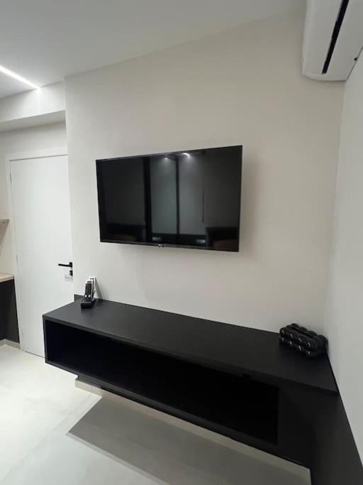 Villa Leo Aigina Vathi  ภายนอก รูปภาพ