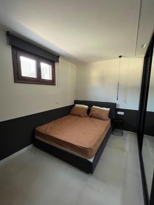 Villa Leo Aigina Vathi  ภายนอก รูปภาพ