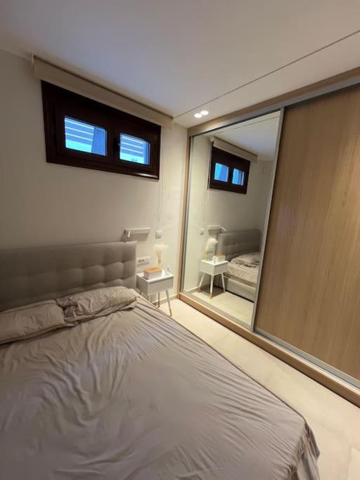 Villa Leo Aigina Vathi  ภายนอก รูปภาพ