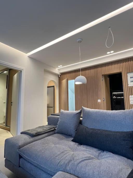Villa Leo Aigina Vathi  ภายนอก รูปภาพ