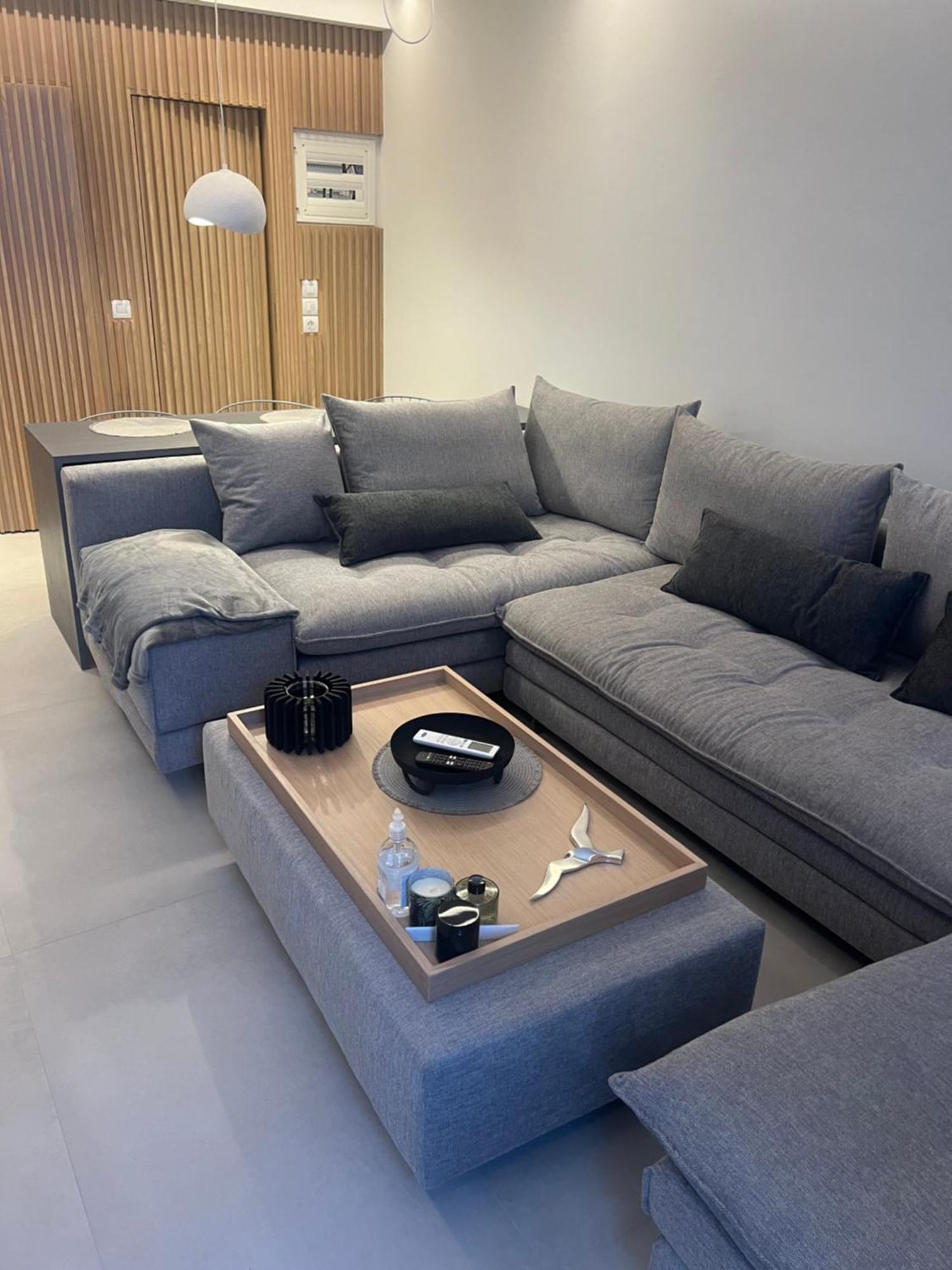 Villa Leo Aigina Vathi  ภายนอก รูปภาพ