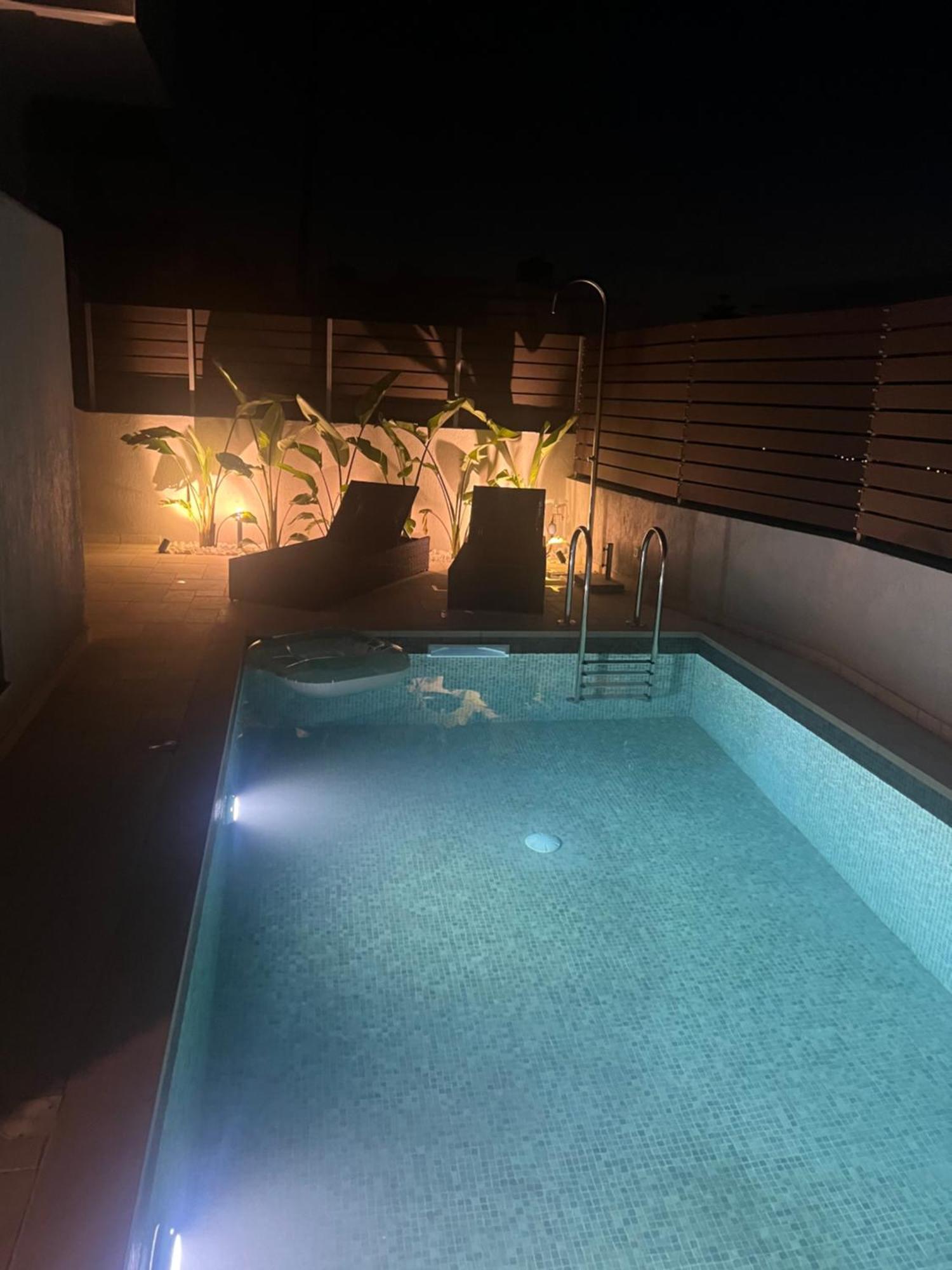 Villa Leo Aigina Vathi  ภายนอก รูปภาพ